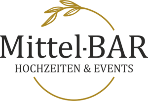 Logo Mittel-BAR für hellen Hintergrund